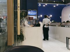 -兰湘子·湘菜小炒(石家庄万象城店)