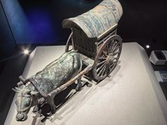 -深圳博物馆(古代艺术馆)