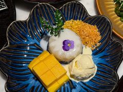 -Tegu泰古莲·泰国餐厅(红山6979店)