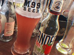 -M99 BEER世界啤酒吧(鸿云悦街店)