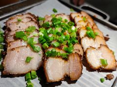 -绿茶餐厅(天津天河城店)