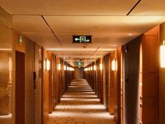 -深圳机场凯悦酒店