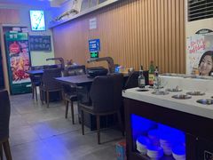 大堂-金龙烧烤·牛肉面(西塔店)