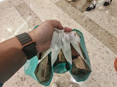 -工匠面包(壹方店)