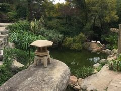 -厦门园林植物园-植物园滴水山房