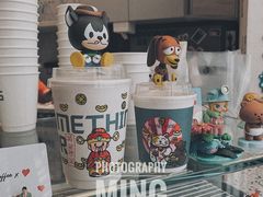 -Something For(中洲湾店)