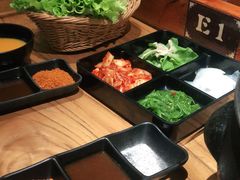 -千寻烧肉(政务区店)