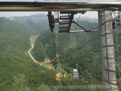 -山西乌金山旅游区