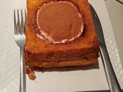 -港久茶餐厅(鹭洲里店)