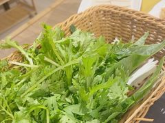 -四季喧黔味豆米火锅(万达广场店)