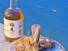 -聚汇三少·龙虾·中餐厅(莫邪路新天地店)