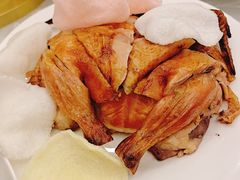 -万宝海鲜舫(劳动公园店)