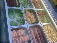 -名扬煮艺肥牛自助火锅(东平店)