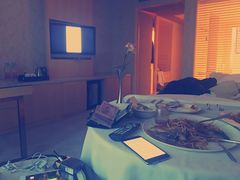 -武汉马哥孛罗酒店