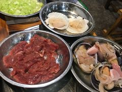 -盈田盈粥庄(博山东路店)