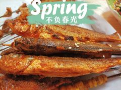 -黑皮烧烤(民意四路店)