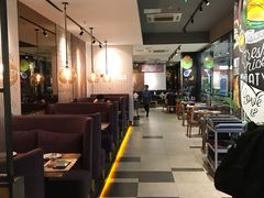 -塔可墨西哥餐厅(新城市广场店)