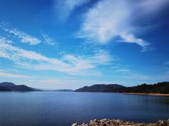 -天目湖涵田度假村