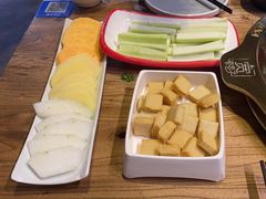 -宽窄巷子鲜牛火锅(北京首店)