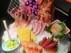 -花潮料理艺食馆(成都万象城店)