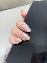 点击看大图 -晨·艺美甲美睫