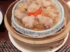 -逸东轩(香港逸东酒店)