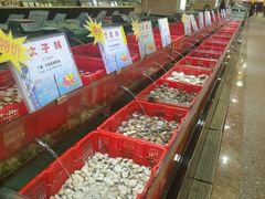 -渔民新村(番禺总店)