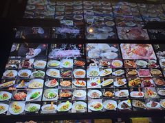 -汤记传菜(秀浦路店)
