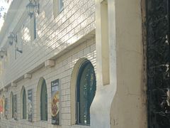 -海尔巴格一甸茶餐厅(团结路店)