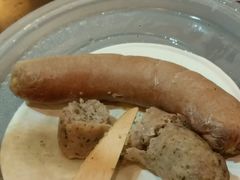-1868 Café(上海自然博物馆店)