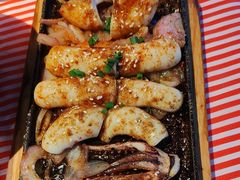 -永信海鲜(群星城店)