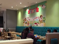 -豪客来牛排(重庆金源世纪广场1731店 )