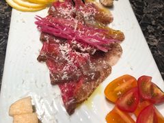 -老乾杯和牛烧肉(王府中环店)