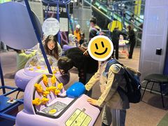 -香港科学馆