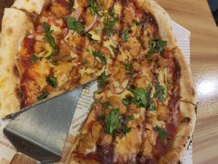 -托斯卡纳烘焙意大利餐厅(五天地店)