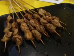 -望京小腰(北京总店)