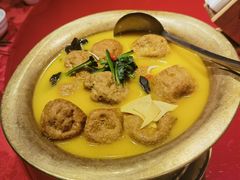 -山西会馆·晋菜·晋商宴·牌匾博物馆(胜利东街店)