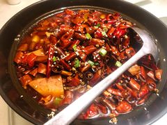 新派毛血旺-花家怡园