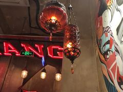 -美庐时尚餐厅(菱角湖店)