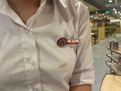 -海底捞火锅(上地华联店)