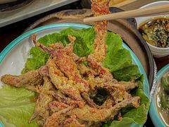 -金龙·打边炉(武进路店)