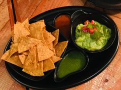 -Luchador摔跤手墨西哥餐厅(恒宇广场店)