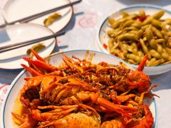 -三妹小龙虾·黄油蟹(华侨城总店)