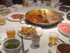 -小龙翻大江文化火锅(宽窄店)