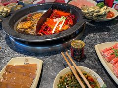 -蜀大侠火锅(春熙路店)