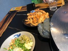 -石锅苗苗鱼(武汉首店)