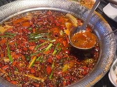 -老船舫·现做活鲜鱼馆(东郊记忆店)