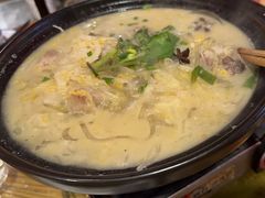 -關東雪东北菜(中庚漫游城店)