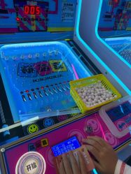 -多奇妙乐园·淘气堡·电玩·抓娃娃(海口吾悦店)