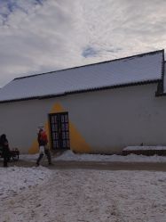 -优沃得自然教育农场·冰雪乐园·生日会·研学